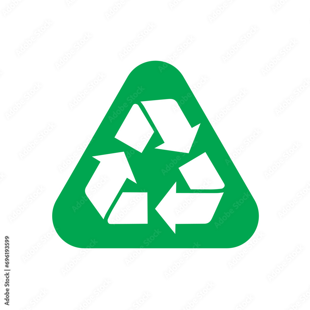 recycling mark. recycling icons. Universal Recycled Mark Vector Illustration. EPS, CVS, JPG recycling mark. recycling icons. Universal Recycled Mark Vector Illustration. EPS, CVS, JPG
