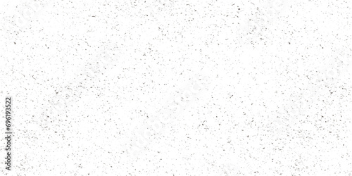 Subtle grain texture overlay. Grunge vector background photo