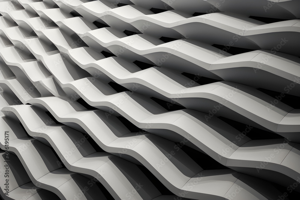 abstract modern architectural background abstract modern architectural background