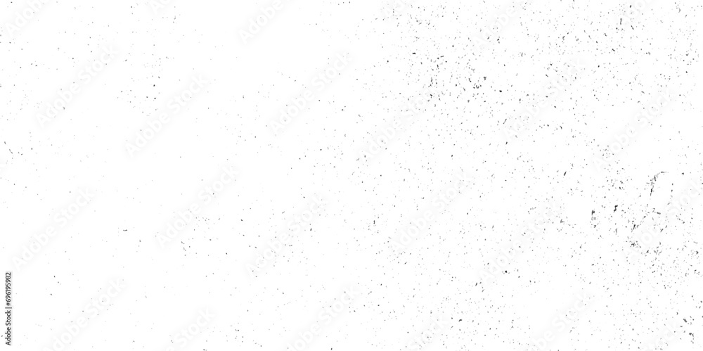  Dust Overlay Distress Grain. Black grainy texture isolated on white background. Dust overlay. Dark noise granules. Vector design elements. Texture Vector.