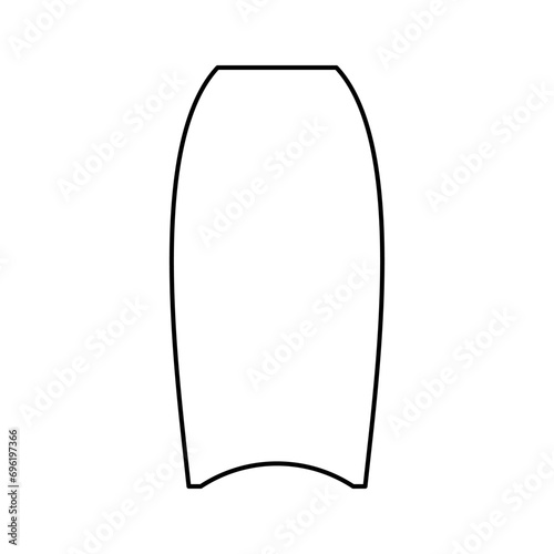 Boogie Board Icon For Logo And More