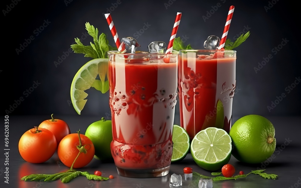 National Bloody Mary Day celebrates the drinking of the Bloody Mary