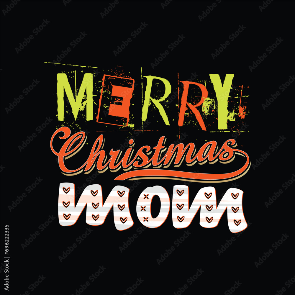 Christmas T-shirt Do you need a Christmas T-shirt Design for the Typography and trendy t-shirt? You are in the right place. 