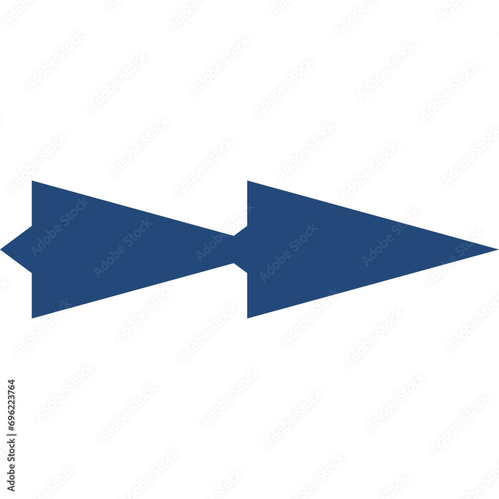 Flat Next Arrow Flat Next Arrow