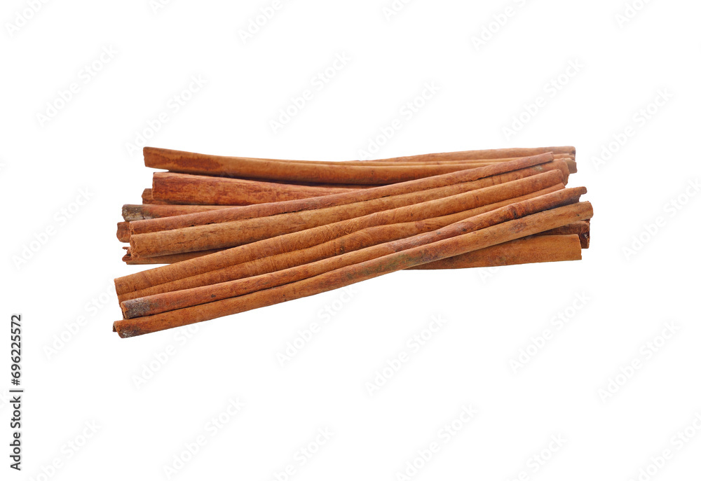 Cinnamon sticks transparent png