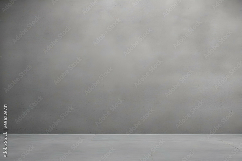 Empty grey concrete texture background Empty grey concrete texture background