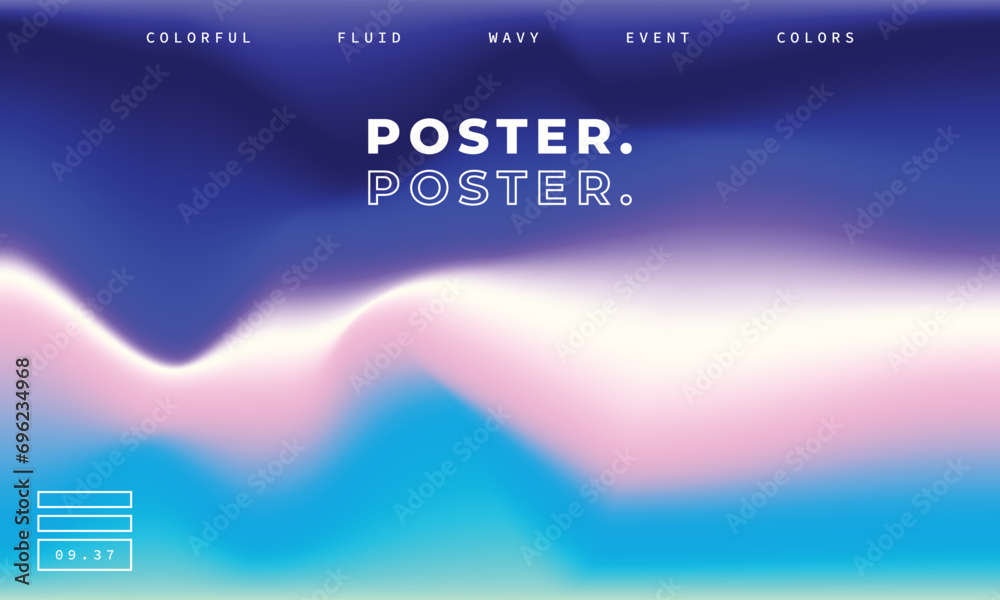 Blue, pink, and purple fluid gradient mesh background. Liquid and wavy color gradation backdrop. Color flow background for poster, banner, landing page, or presentation. Blue, pink, and purple fluid gradient mesh background. Liquid and wavy color gradation backdrop. Color flow background for poster, banner, landing page, or presentation.