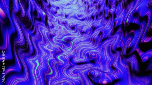 Abstract coloring background of the gradient with visual wave,twirl and lighting effects.