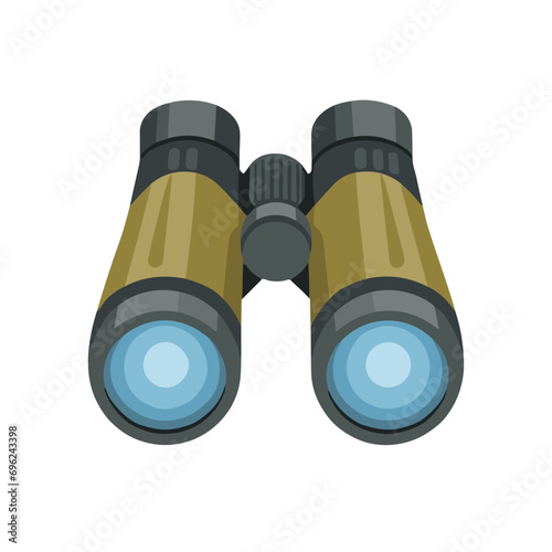 Binoculars icon