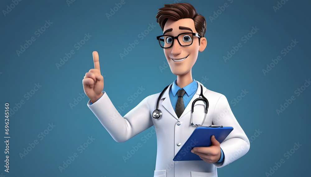 doctor holding a stethoscope doctor holding a stethoscope