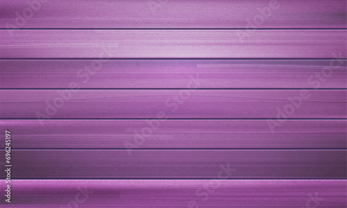 Vector purple wood texture of wood wall for background and texture