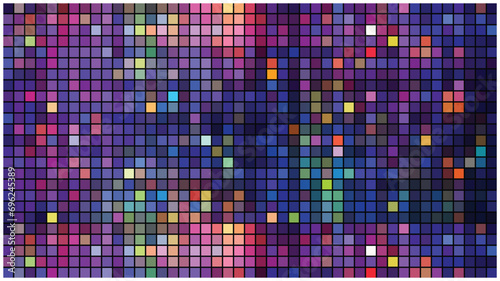 disco party glow light pattern, party celebration background, nightclub poster banner, 