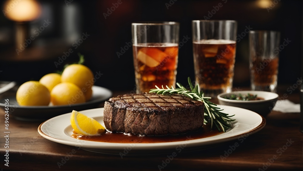 chocolate cake with orange juice chocolate cake with orange juice