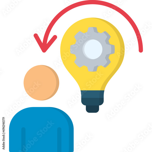Initiative Icon
