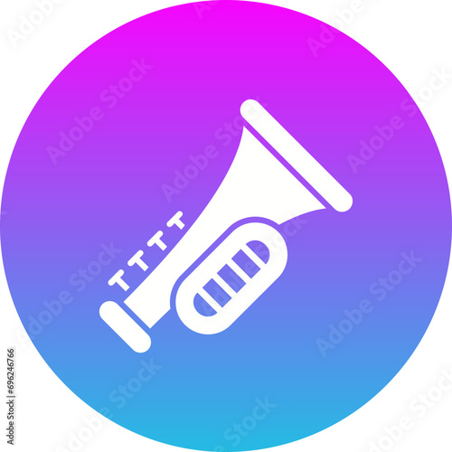 Trumpet Icon