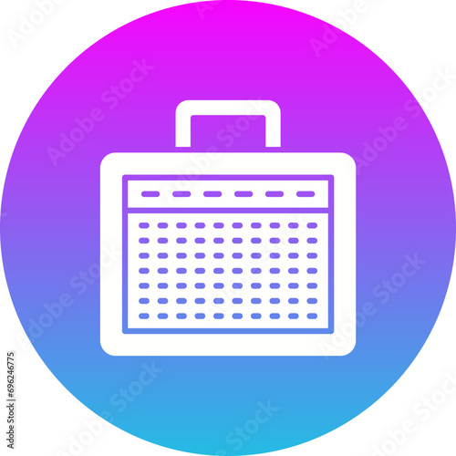Amplifier Icon