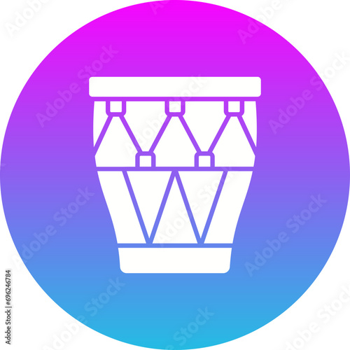 Conga Icon