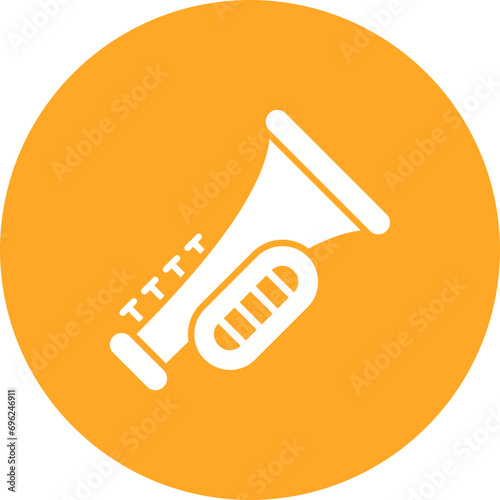 Trumpet Icon