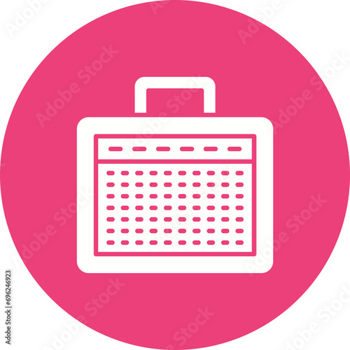 Amplifier Icon