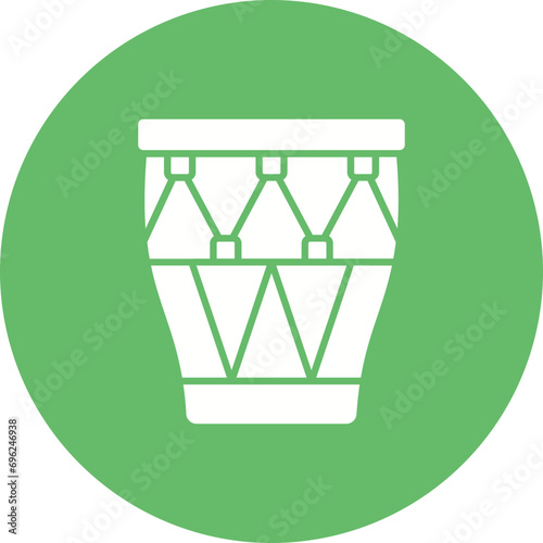 Conga Icon