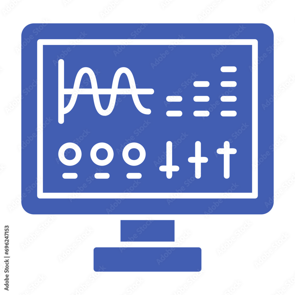 Tools Icon Tools Icon