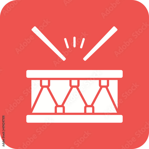 Drum Icon