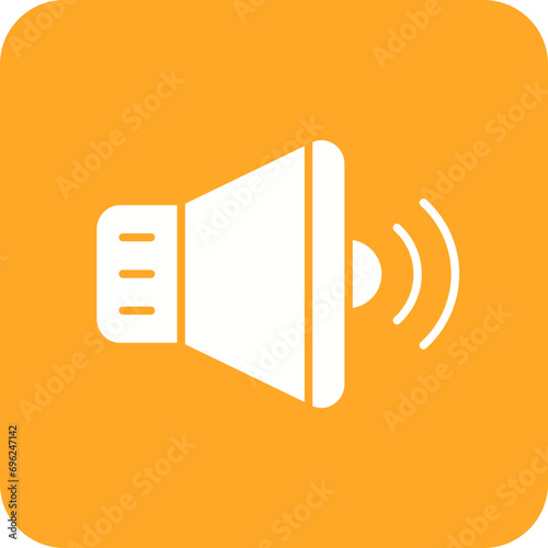 Audio Icon
