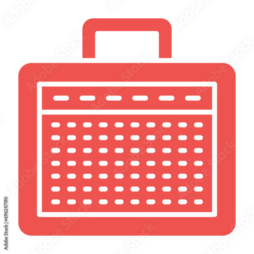 Amplifier Icon