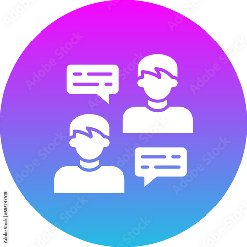 Chat Icon