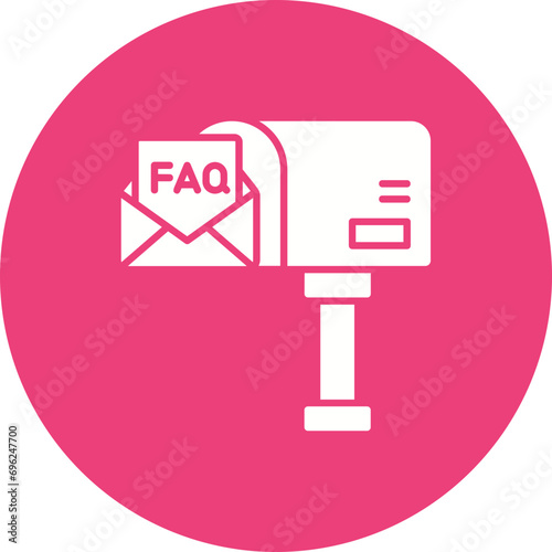 Mailbox Icon