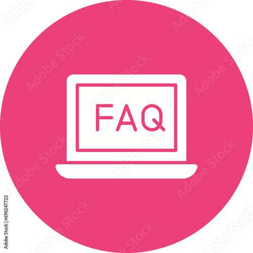 Laptop Icon