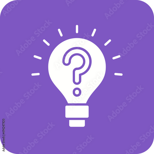 Lightbulb Icon