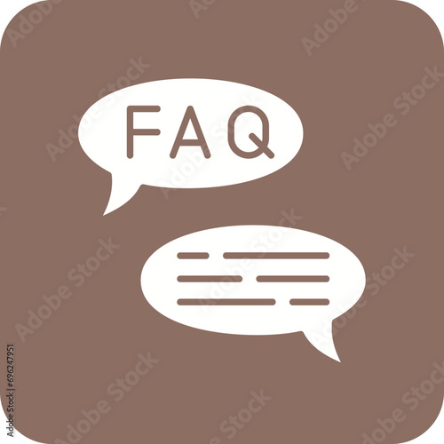 Speech Bubble Icon