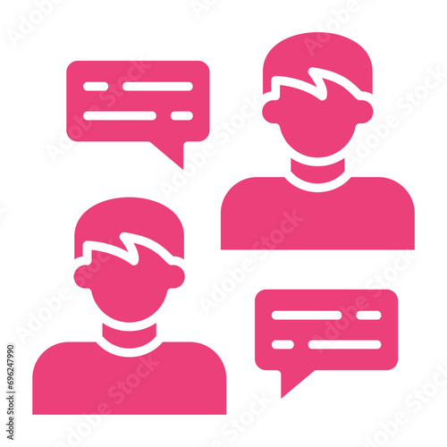 Chat Icon
