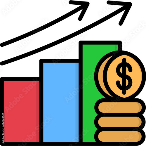 Investment Icon