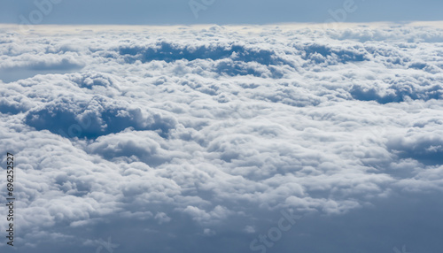 clouds over the sky © ethgazer
