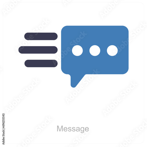 Message