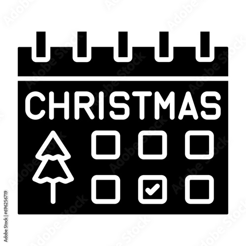 Christmas Icon