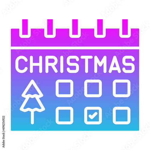 Christmas Icon