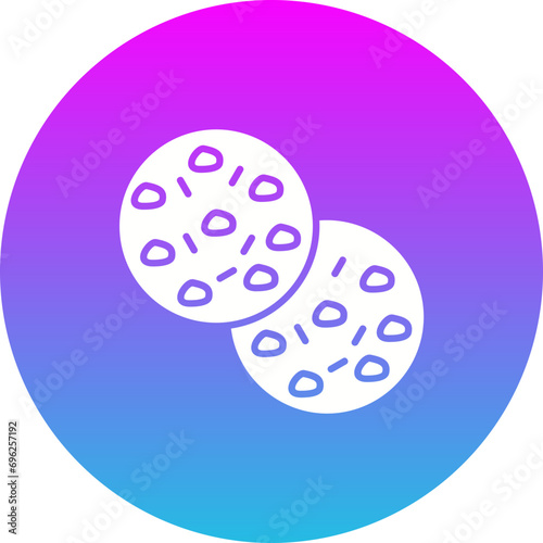 Biscuits Icon