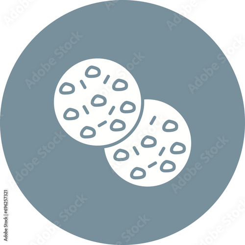 Biscuits Icon