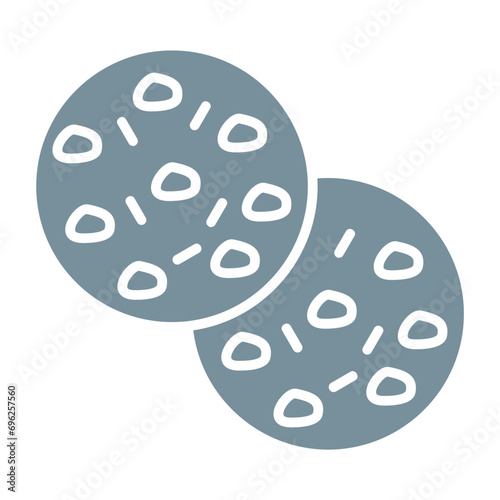 Biscuits Icon