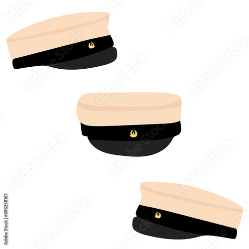 Finnish Graduation Cap