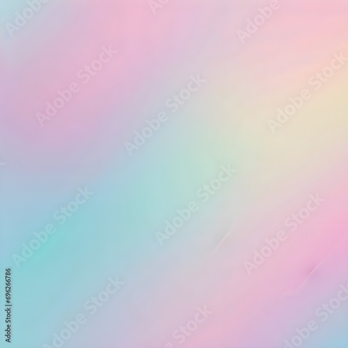 Abstract colorful background with space. Abstract rainbow background