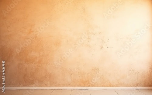 Wall background abstract product presentation shadow vintage.