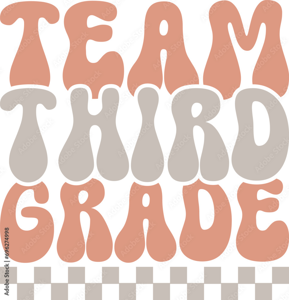 team grade retro svg design and digital download team grade retro svg design and digital download