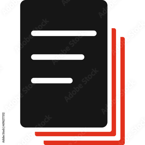 Duplicate Document