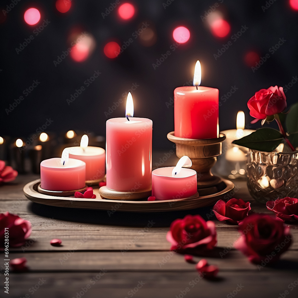 Happy Valentines day lets spread love in the world Happy Valentines day lets spread love in the world