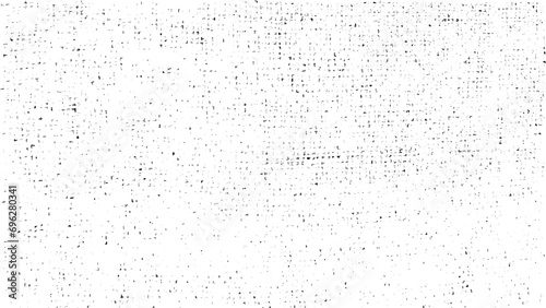 Vector dust overlay distress grainy effect. Grunge abstract texture background.