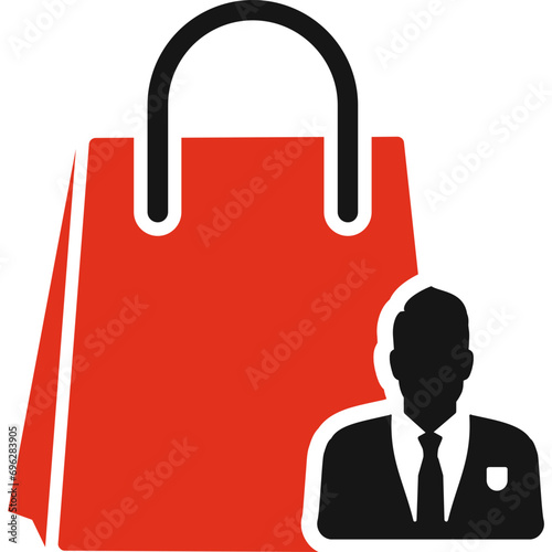 Shop Owner
